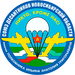 Логотип партнёра