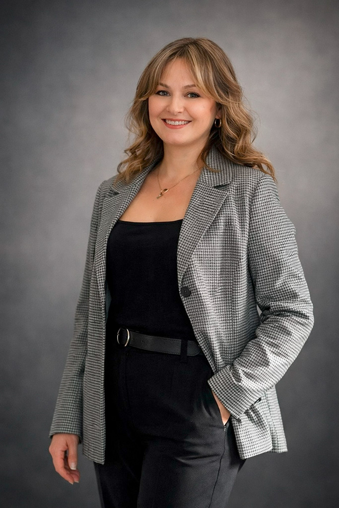 Богатырева Юлия Алексеевна